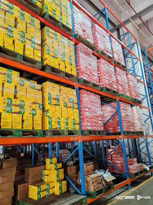 東莞32家企業榮膺2023年省重點農業龍頭企業，展現多元化發展新格局